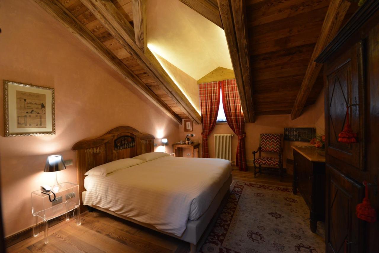 Le Reve Charmant Bed and Breakfast Aosta Esterno foto