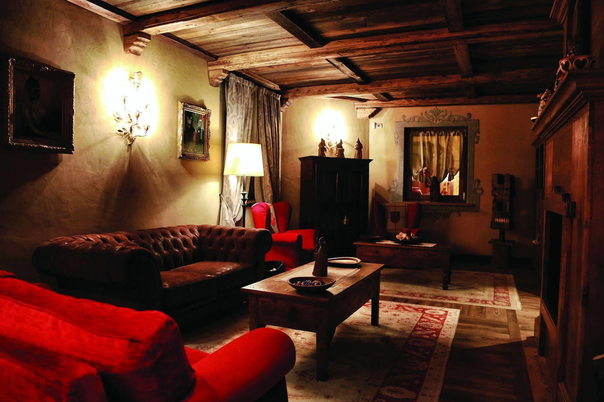 Le Reve Charmant Bed and Breakfast Aosta Esterno foto